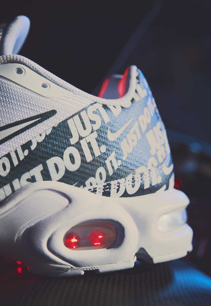 ميت باد برو 4 Unique 'Next-Gen' Nike Mercurial TN 2019 Sneakers Released ... ميت باد برو